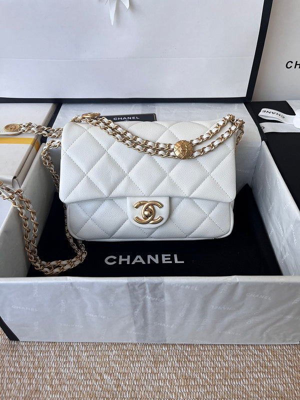BAB - CHL Bags - 3054