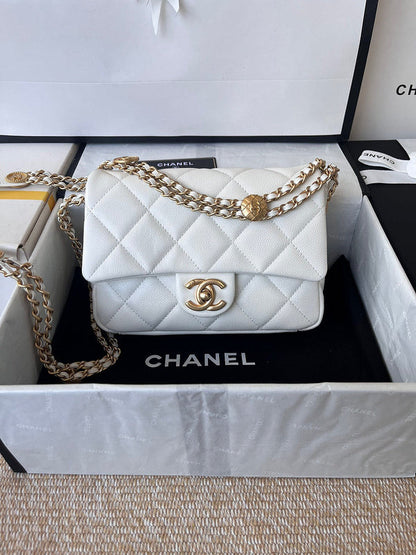 BAB - CHL Bags - 3054