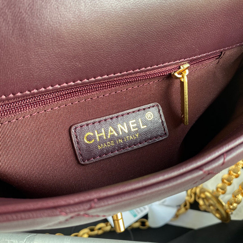 Ozarra - CHL Bags - 7479