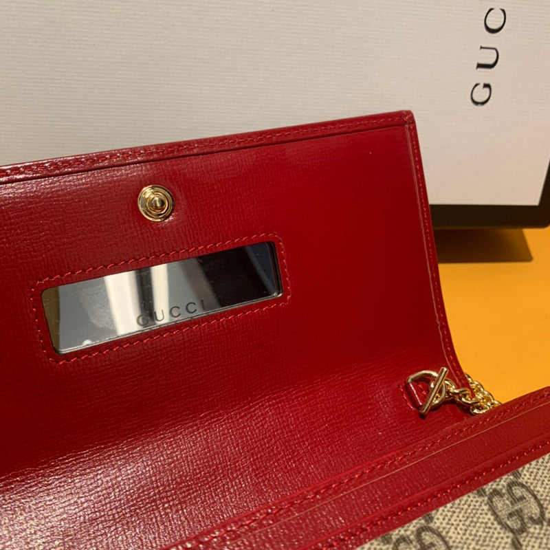 Ozarra - GCI Bags - 4385