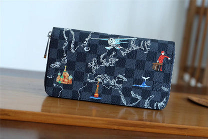Ozarra Fashion Lu-Vi bags - 11046
