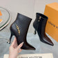 Ozarra Luxury - LOV Women Shoes - 299