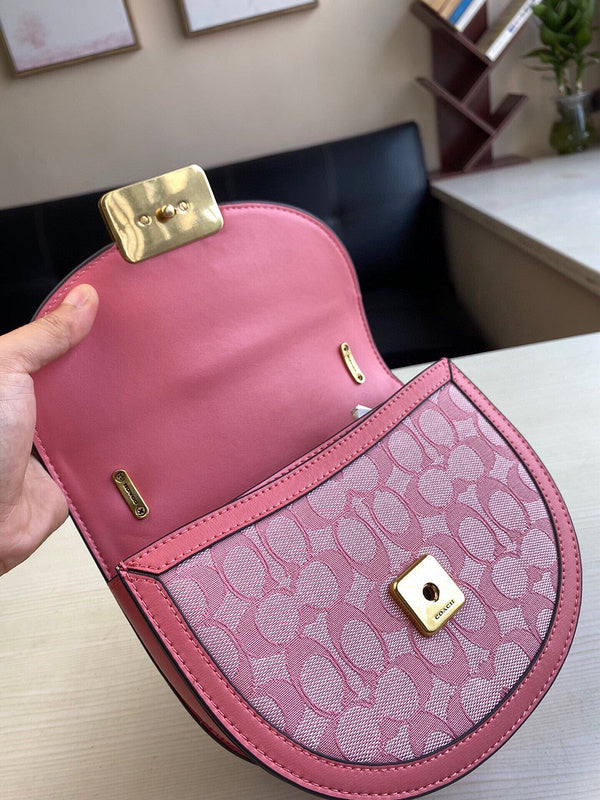 Ozarra - CAH Bags - 387