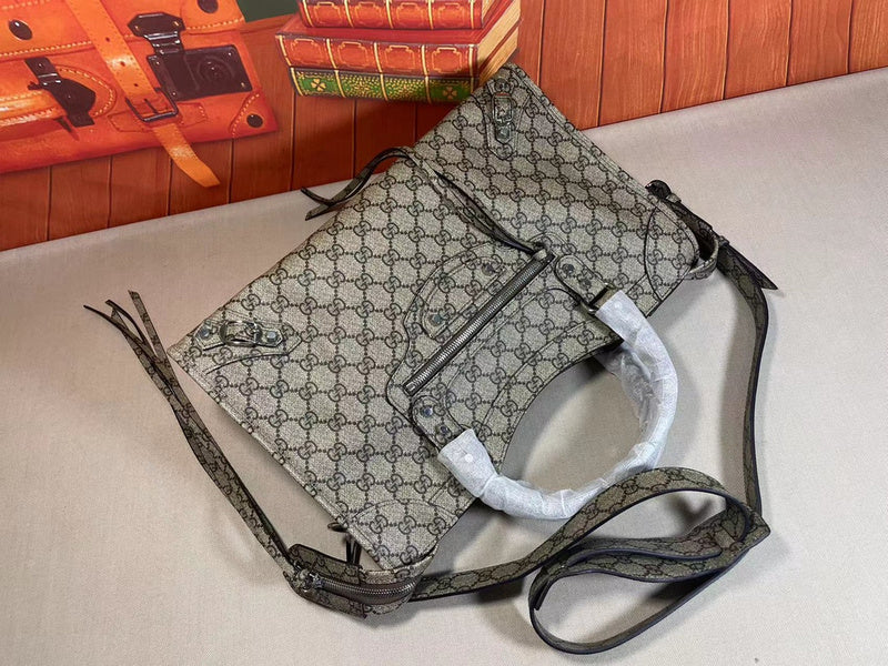 Ozarra - GCI Bags - 1988
