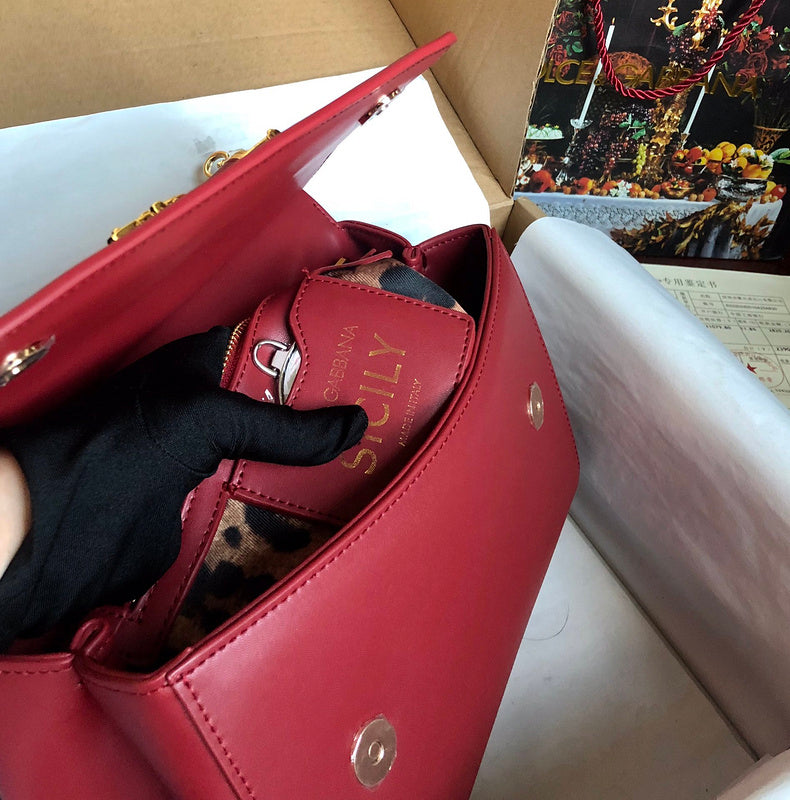 Ozarra - DG Bags - 473