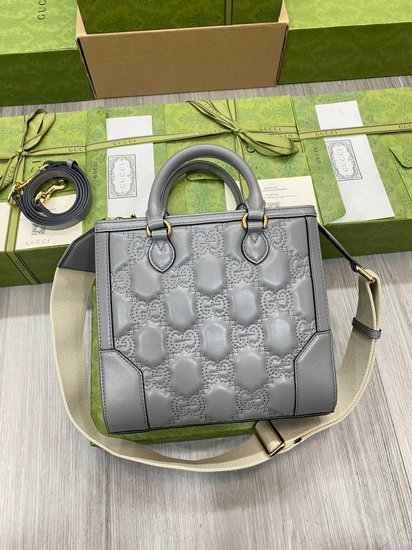 OZ - GCI Bags - 1416