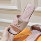 Ozarra Luxury - LOV Women Shoes - 122