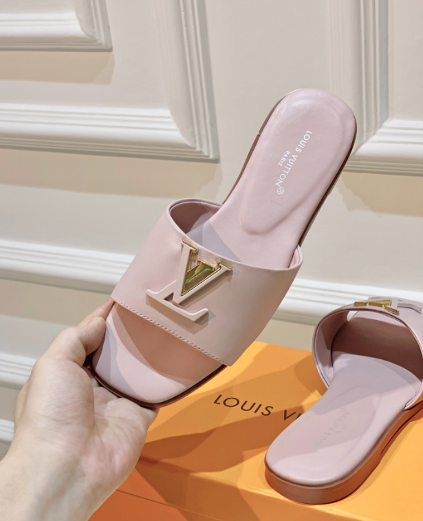 Ozarra Luxury - LOV Women Shoes - 122