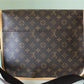 Ozarra Fashion Lu-Vi bags - 10013