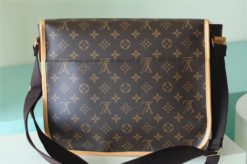 Ozarra Fashion Lu-Vi bags - 10013