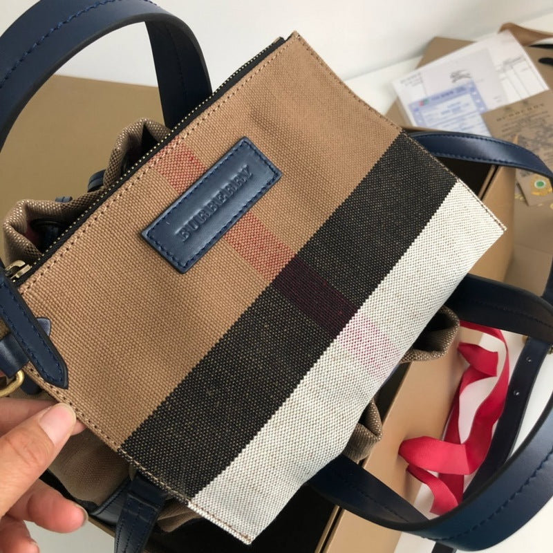 Ozarra Fashion -BBR Bags - 1362