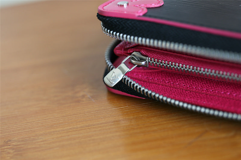 Ozarra Fashion Lu-Vi bags - 9405