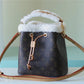 Ozarra - LUV Bags - 589