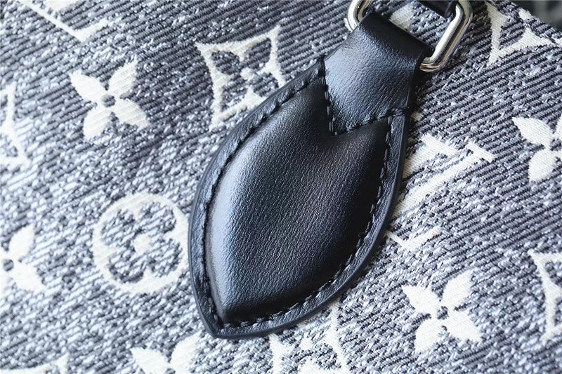 Ozarra - LUV Bags - 480