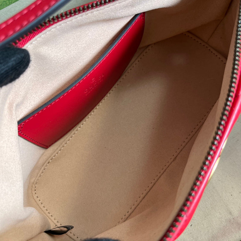 OZ - GCI Bags - 1243