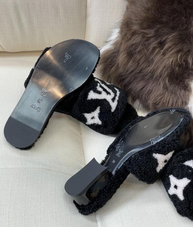 Ozarra Luxury - LOV Women Shoes - 740