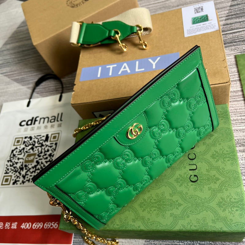 Ozarra - GCI Bags - 4262