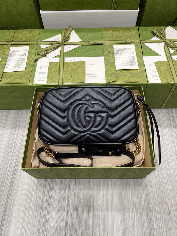 OZ - GCI Bags - 2173