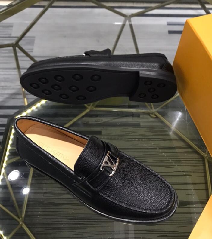 Ozarra Luxury - LOV Men Shoes - 1954