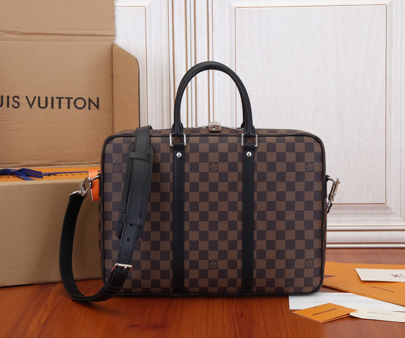 Ozarra Fashion Lu-Vi bags - 17694