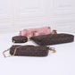 Ozarra Fashion Lu-Vi bags - 17821