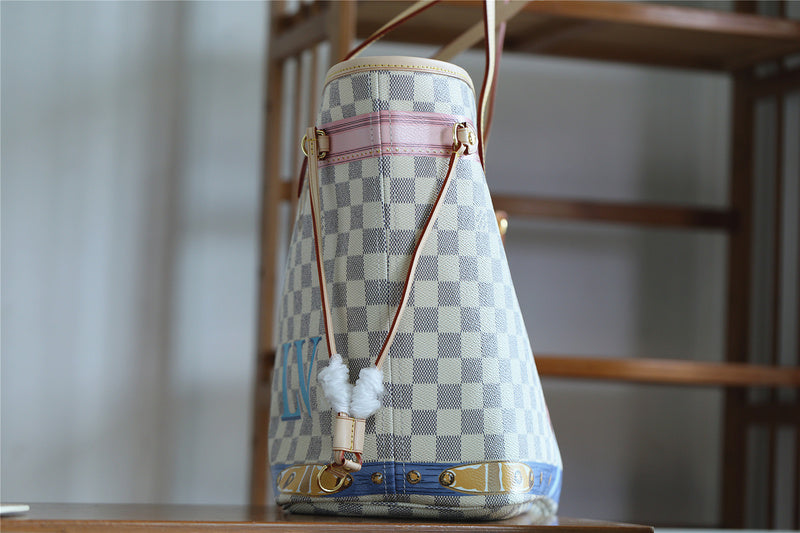 Ozarra Fashion Lu-Vi bags - 8081