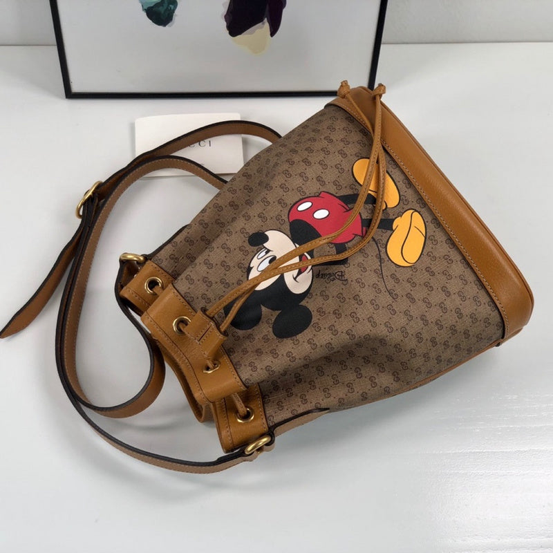 Ozarra - GCI Bags - 4017