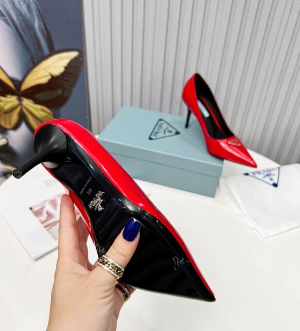 Ozarra Luxury - PD Women Shoes - 331