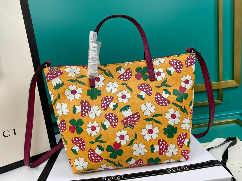 Ozarra - GUKI Bags - 2185