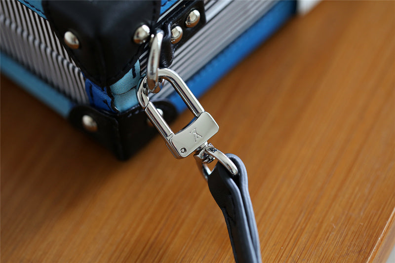 Ozarra Fashion Lu-Vi bags - 8228
