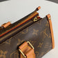 Ozarra Luxury - LOV Bags - 2672