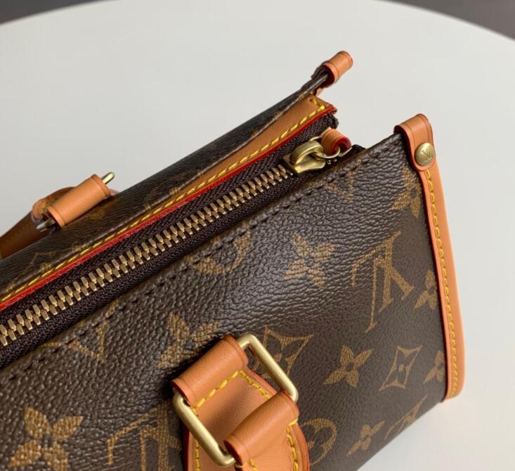 Ozarra Luxury - LOV Bags - 2672