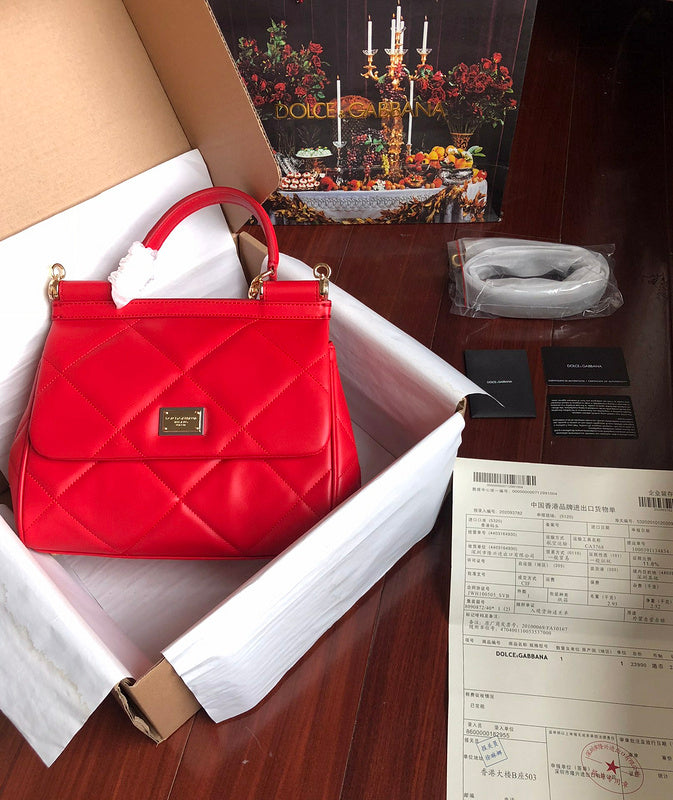 Ozarra - DG Bags - 463