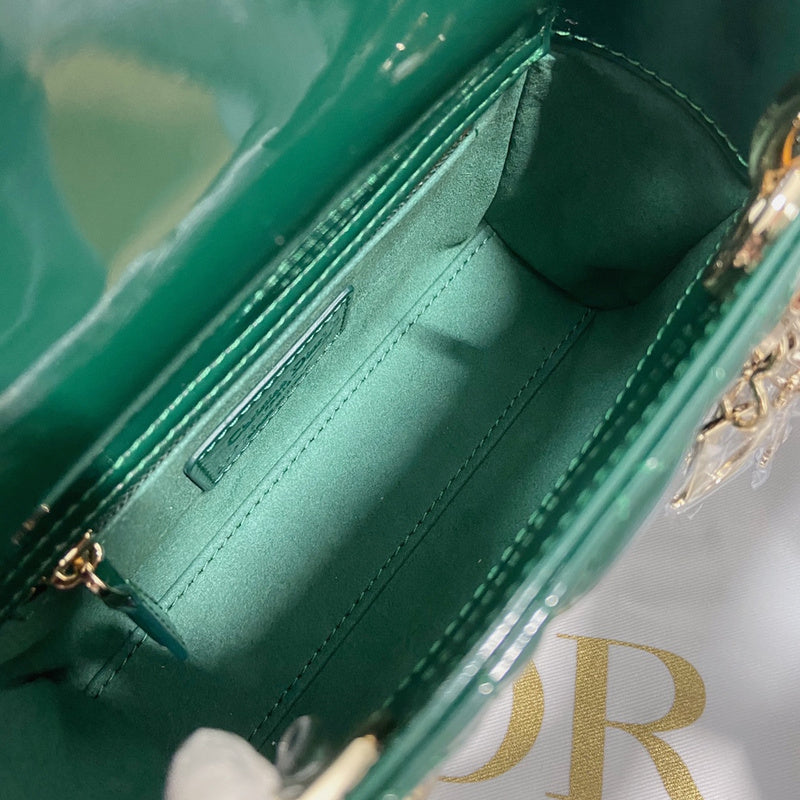 OZ - Dir Bags - 854