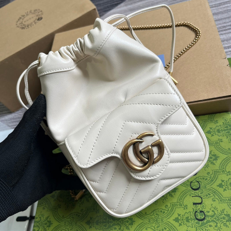 Ozarra - GG Bags - 296
