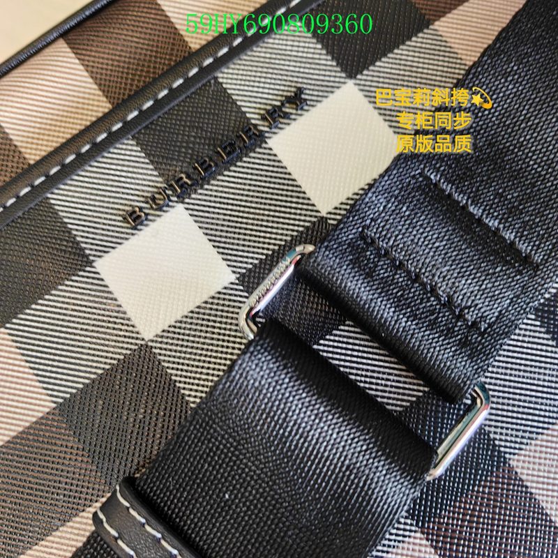Ozarra Fashion -BBR Bags - 075