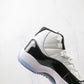 Designer Air Jordan 11 Retro 378037-100