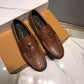 Ozarra Luxury - LOV Men Shoes - 1322