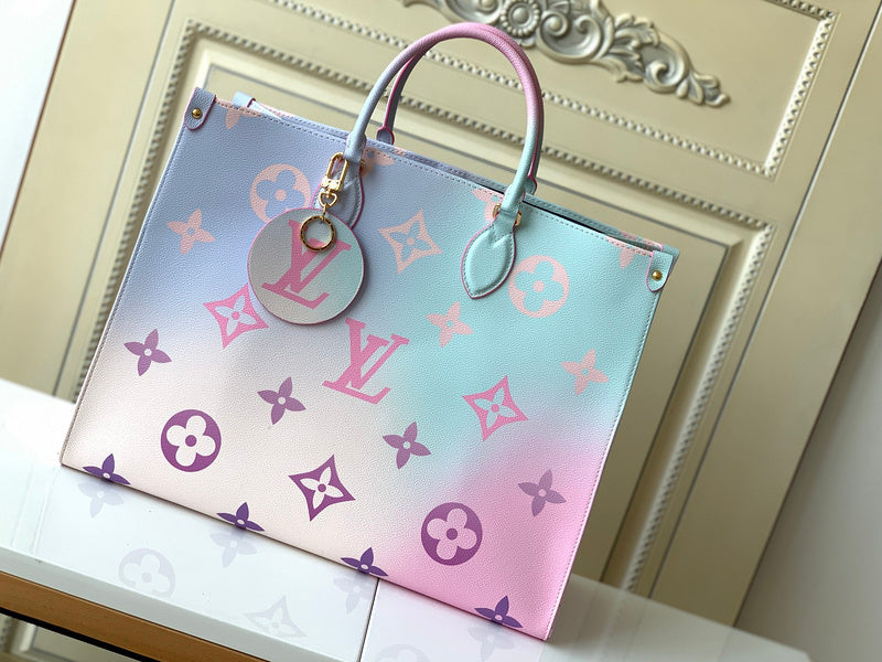Ozarra Fashion Lu-Vi Bags - 16760