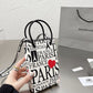 Ozarra Fashion - BGA Bags - 1457