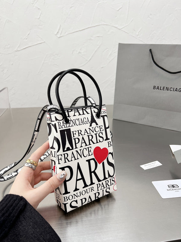Ozarra Fashion - BGA Bags - 1457