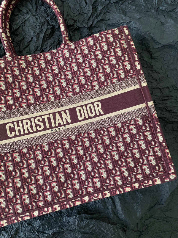 OZ - Dir Bags - 1076