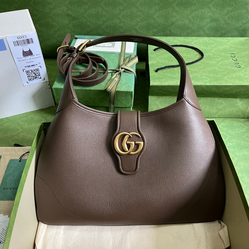 OZ - GCI Bags - 1634