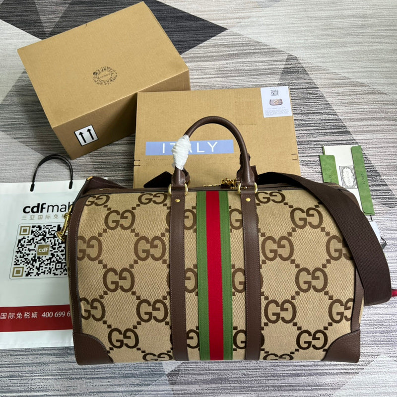 Ozarra - GCI Bags - 4370