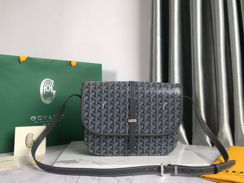 Ozarra - GOD Bags - 074