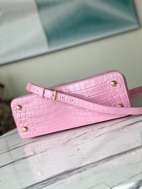 Fashion Lu-Vi bags - 4830