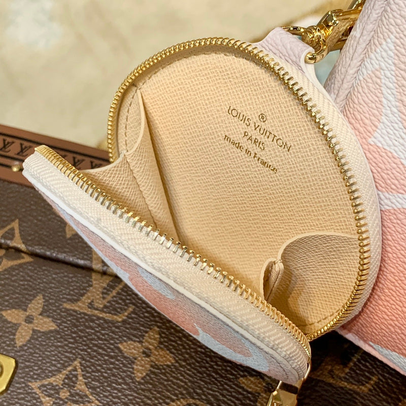 Ozarra Fashion Lu-Vi bags - 17591