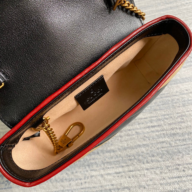 Ozarra - GUKI Bags - 2226