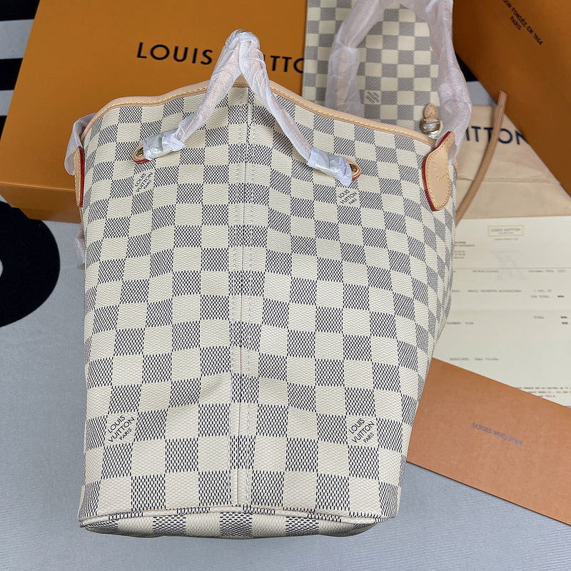 Ozarra Fashion Lu-Vi bags - 8103