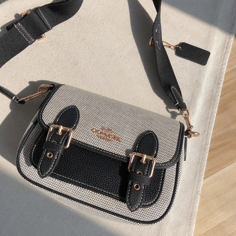 Ozarra - CAH Bags - 609